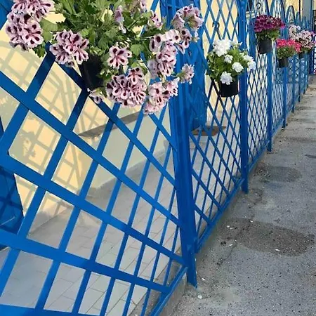 Casa Stella Del Vesuvio Holiday home
