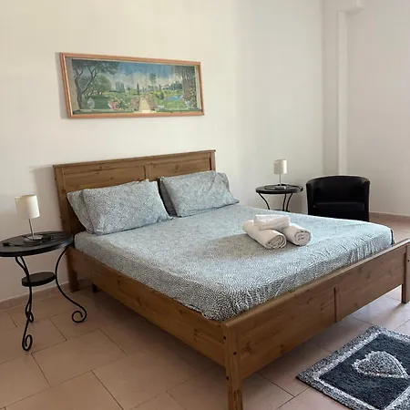 Casa Stella Del Vesuvio Holiday home *