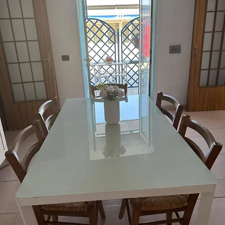 Casa Stella Del Vesuvio Holiday home