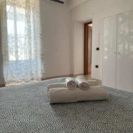 Casa Stella Del Vesuvio Holiday home *