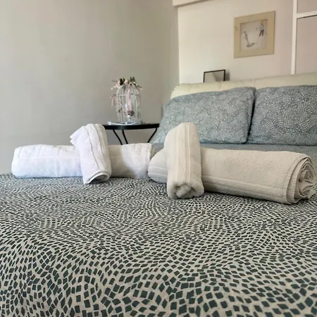 Casa Stella Del Vesuvio Holiday home Portici